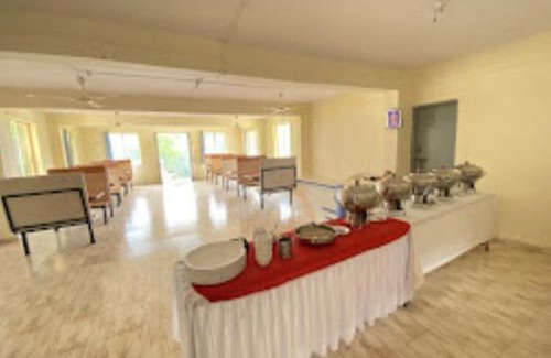 Rajgurunagar Hotel | Euphoria Wild Life Resort & Camping Bhorgiri