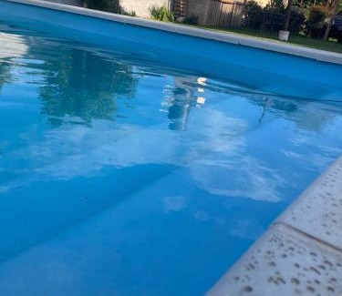 Cosquin House | Casa MR Cosquín c/pileta