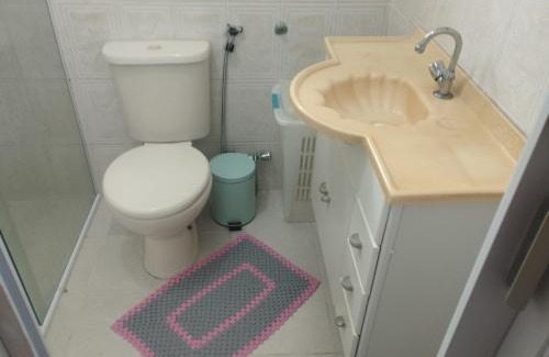 Pereque House | Casa para temporada em Angra dos Reis