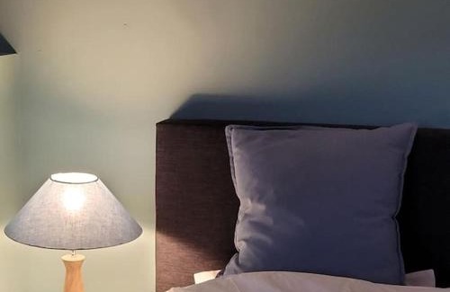 Sainte-Ode House | Les roses de François