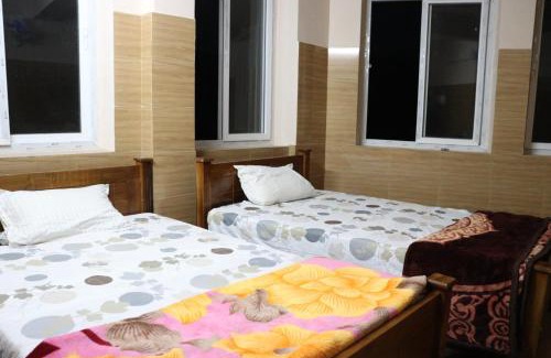 Valparai House | Valparai stay