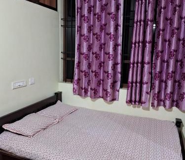 Beltangadi House | Nagashree Homestay (Family stay)