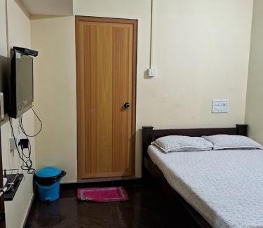 Beltangadi House | Nagashree Homestay (Family stay)