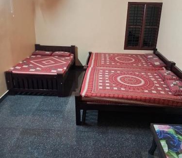 Beltangadi House | Nagashree Homestay (Family stay)