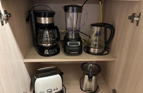 Bello Apartment | Paz Verde Cabañas Amazonia