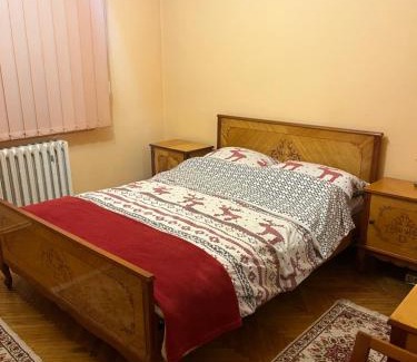 Tirnaveni Apartment | Apartament 3 camere spațios