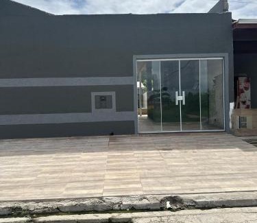 Cibratel II House | Pousada Recanto Sol e Mar