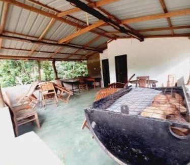 Hingurakgoda Villa | Randinu Rest