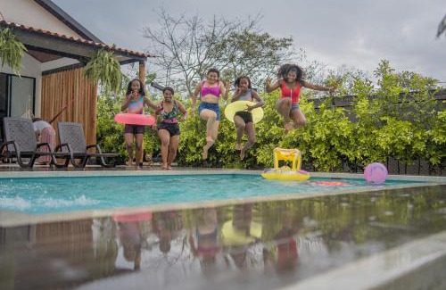 Yopal Villa | Cabañas JUDÁ