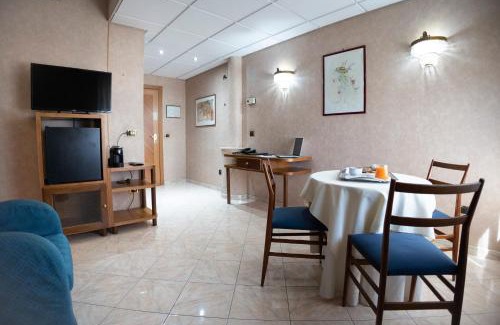 Benevento Hotel | ANTUM HOTEL