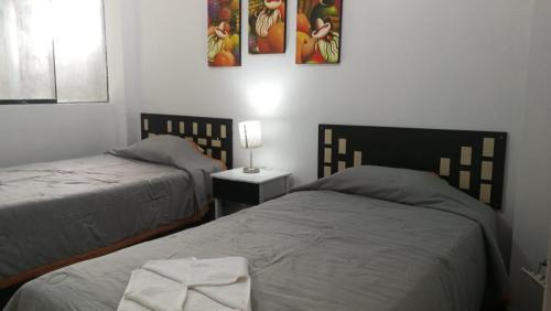 Cusco Apartment | Apartamento Ideal - Cusco