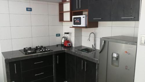 Cusco Apartment | Apartamento Ideal - Cusco