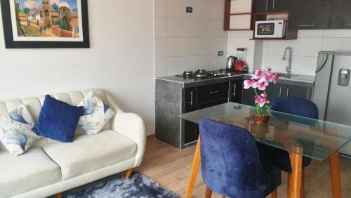 Cusco Apartment | Apartamento Ideal - Cusco