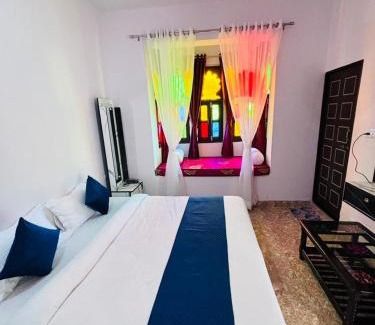 Udaipur House | Marcol Villa