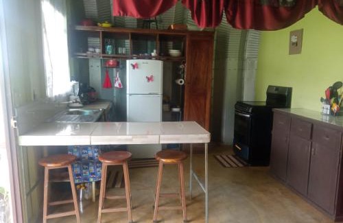 Bijagua Apartment | Casita Doña Isabel