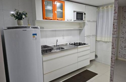 Centro Apartment | Refúgio Urbano Apartamento