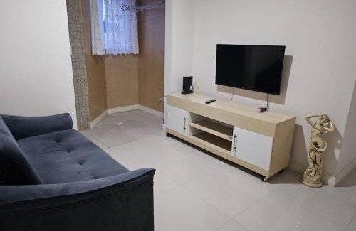 Centro Apartment | Refúgio Urbano Apartamento