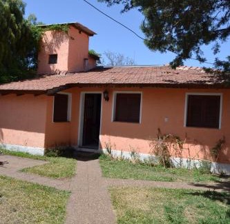 Santa Rosa de Calamuchita Apartment | Cabañas Los Guanacos