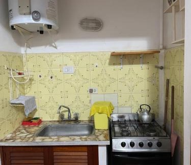 San Bernardo del Tuyu Apartment | Relax and Enjoy