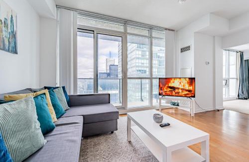 Downtown Toronto Hotel | Bremner Property