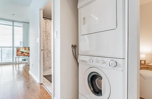 Downtown Toronto Hotel | Bremner Property