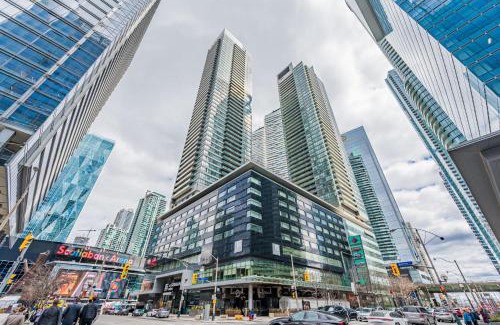 Downtown Toronto Hotel | Bremner Property