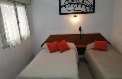 Recoleta Hotel | Suite en Hotel Omega Palermo