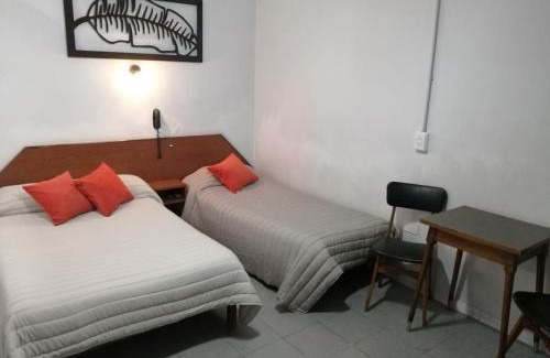 Recoleta Hotel | Suite en Hotel Omega Palermo