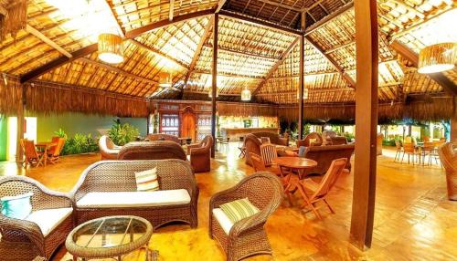 Pereque Hotel | Reserva do Mar - escolha as datas 7-14 de janeiro NAO OUTRA DATA