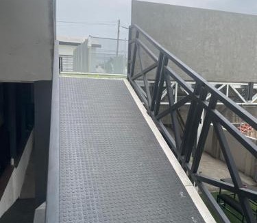 Villa Carlos Paz House | Hostería Altos del cerro