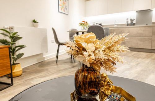 Gascoigne Apartment | 03 Property & Accommodation