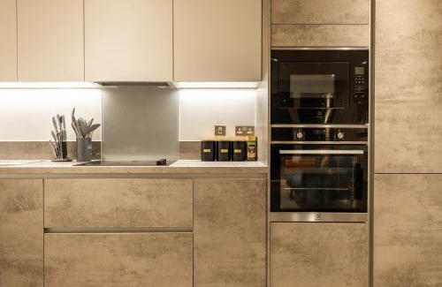 Gascoigne Apartment | 03 Property & Accommodation