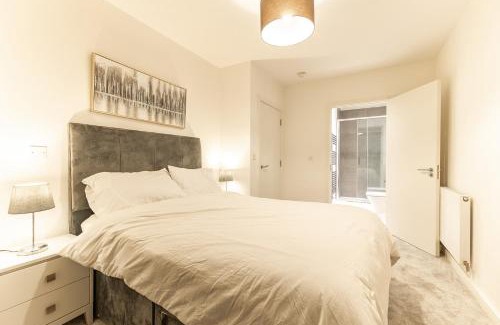 Gascoigne Apartment | 03 Property & Accommodation
