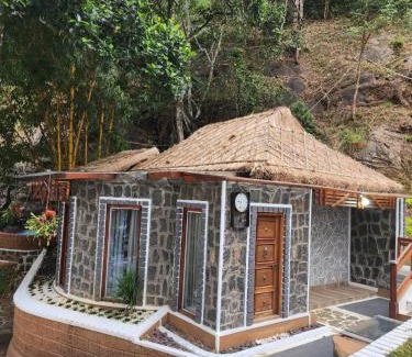 Udumbanchola Villa | Highrange KPM Resort