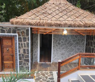 Udumbanchola Villa | Highrange KPM Resort