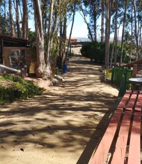 Cartagena Resort | Palo Verde