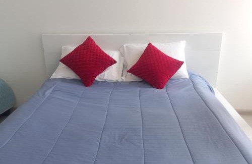 Tunja House | Hospedaje Lujoso en la Alturas