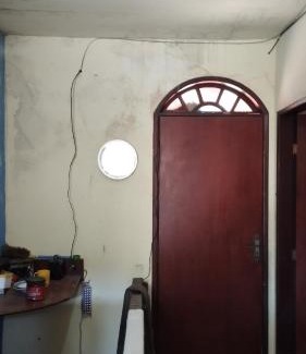 Nova Esperanca House | monerain