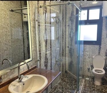 Sheikh Zayed City Villa | فيلا النعام للايجار بمدينة الشيخ زايد