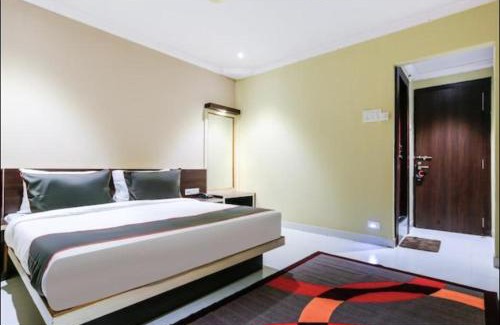 Margao Hotel | Vihasta sunrise hotel