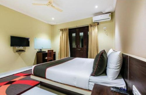 Margao Hotel | Vihasta sunrise hotel