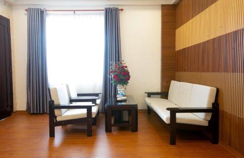 Pleiku Hotel | Khách sạn Tre Xanh