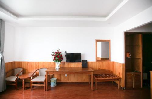 Pleiku Hotel | Khách sạn Tre Xanh