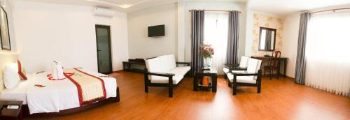 Pleiku Hotel | Khách sạn Tre Xanh