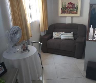 Capoeiras Apartment | Recanto 3 irmaos apt 4