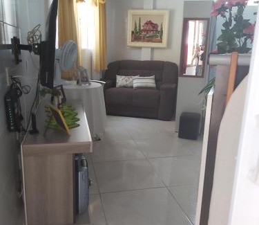 Capoeiras Apartment | Recanto 3 irmaos apt 4