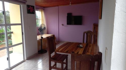 San Ignacio Apartment | Yvy Porā