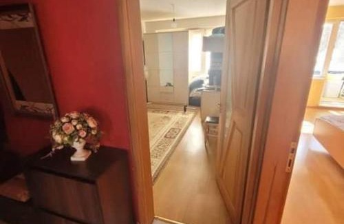 Taurage Apartment | Trijų kambarių butas