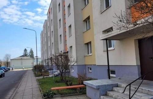 Taurage Apartment | Trijų kambarių butas