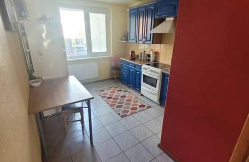 Taurage Apartment | Trijų kambarių butas